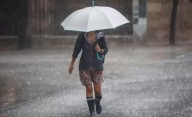 Se viene un ciclón con 72 horas de tormentas y fuertes ráfagas
