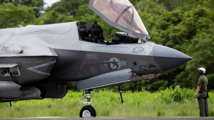 Roosevelt Roads. La base naval abandonada en Puerto Rico que EE.UU. reactivó en medio de sus acciones militares en el Caribe