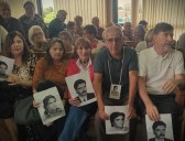 Condenaron a los genocidas Osvaldo Quiroga y Gustavo Salgado, pero permanecerán en libertad