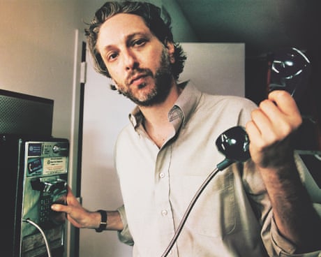 Oneohtrix Point Never: Tranquilizer review | Alexis Petridis's album of the week