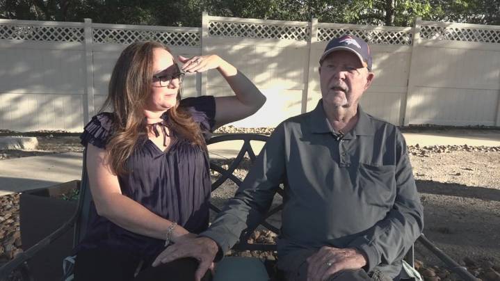 Walk to End Alzheimer's | Ginny Funk leads with love and memories