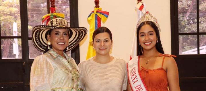 Manatí renueva su tradición con la celebración religiosa de la Inmaculada Concepción