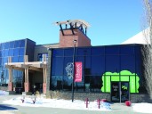 Leduc Old Blades Week 11: Maxwell drops fifth straight