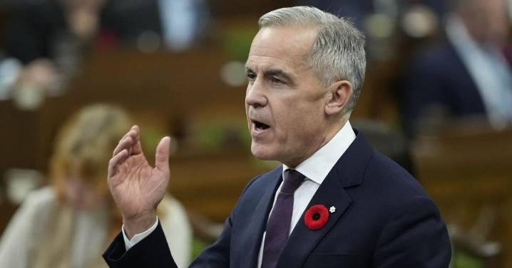 Carney government survives first of three budget votes