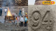 Secrets Of Kashi: Why Is '94' Marked On Ashes Of The Deceased In Varanasi?