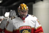 Sharks top Panthers for 3rd straight win - The Rink Live | Coverage of youth, junior, high school and college hockey