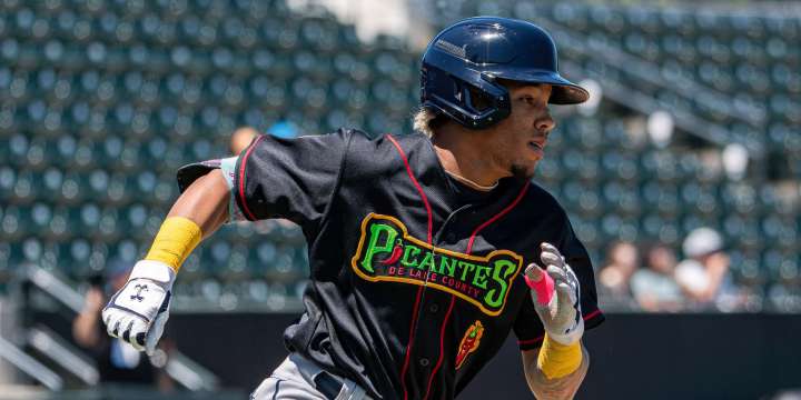 Angel Genao tops 4 prospects added to Guardians' 40