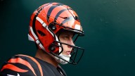 Bengals officially announce Joe Burrow's return for Thanksgiving vs. Ravens