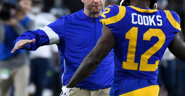 Should Rams reunite with this wide receiver?