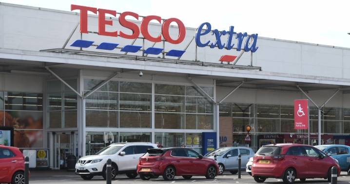 Tesco hosting one-day Christmas markets in 14 supermarkets across East Midlands
