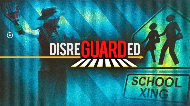 LISTEN: Behind the AP investigation into crossing guard safety, death