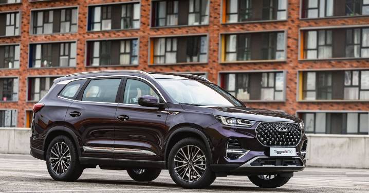 ‘Masterpiece' is the best new car of 2026 - and it's not a Merc or BMW