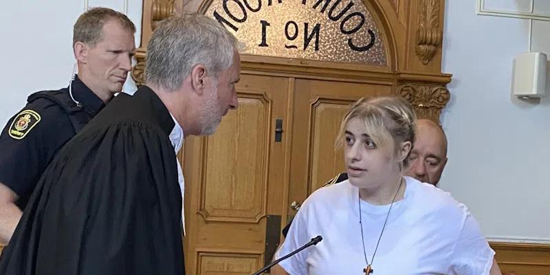 Women Charged in Bay Roberts Murder Seeking Bail