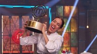 Estos son los premios que Violeta Bergonzi recibió tras ganar MasterChef Celebrity 2025