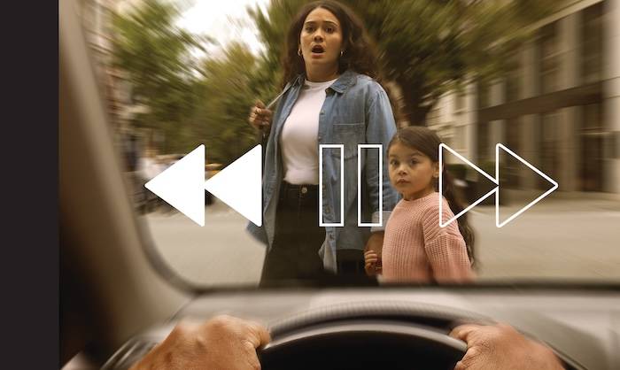 NYC DOT con nueva campaña para reducir la velocidad