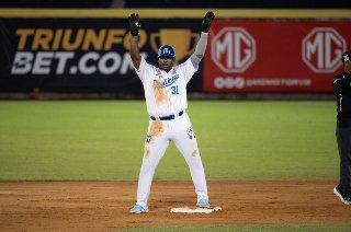 Magallanes sumó quinta victoria seguida al someter a Bravos en Valencia
