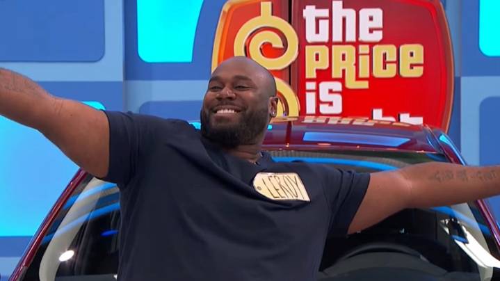 'The Price Is Right' Contestant Has Incredible Car Win After Losing Everything