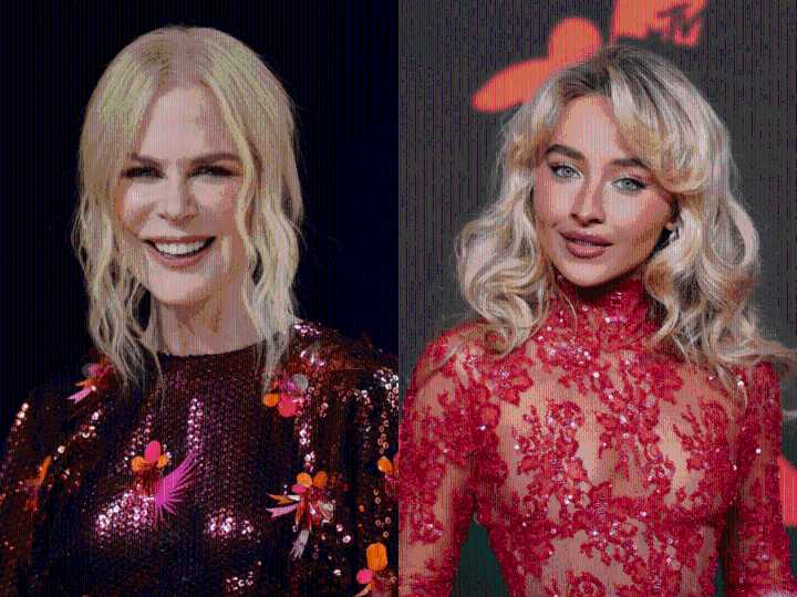 Sunday Rose Thanks Sabrina Carpenter After Including Mom Nicole Kidman in an Iconic Concert Moment