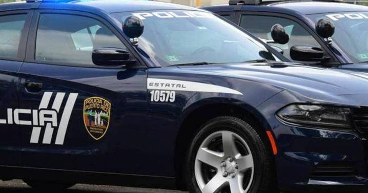 Octogenario sufre percance de salud y arrolla a siete personas en Las Piedras