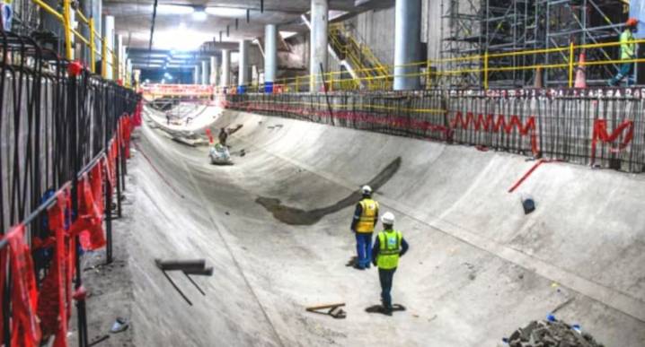 CIADI mantiene suspensión del laudo de la Línea 2 del Metro de Lima