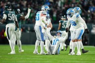 Lions offense stumbles, and maybe it’s time Dan Campbell leaned into his defense