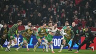 Republic of Ireland seal incredible late comeback win to reach World Cup playoffs, knock Hungary out