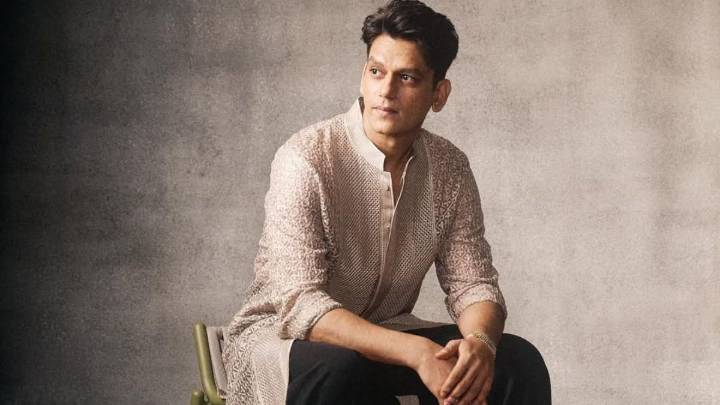 Vijay Varma opens up about mental health struggles: ‘I couldn’t move from my couch for four days’