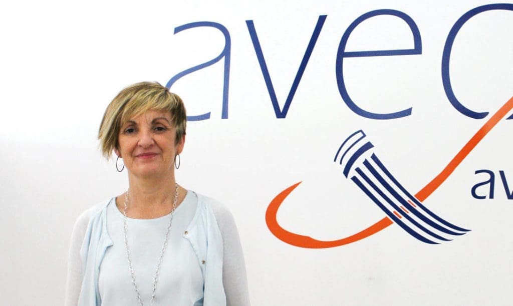 Marián Cano destaca el incremento de proyectos de I+D financiados por la Generalitat