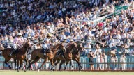 La Dolfina tuvo un inicio contundente en el Argentino de Polo Femenino