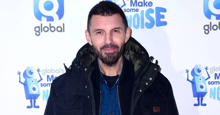 Former Radio 1 DJ Tim Westwood to appear in court over rape charges