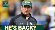 REDEMPTION? Art Briles Back in College Football—Will Baylor Fans DEMAND His Return?