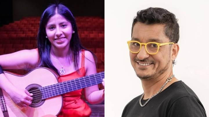 Analía Sivila y Juanjo Pestoni llegan a Sin Límites por Canal 4 de Jujuy