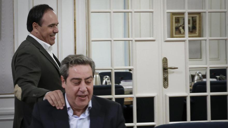 El PP se inclina por investir a Pérez Llorca después de su declaración ante la jueza de la dana