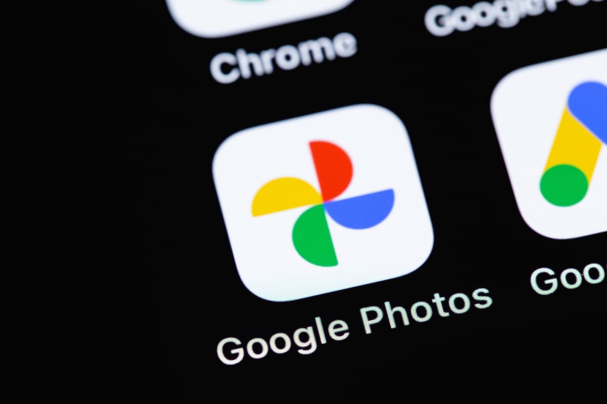 Podés describir qué querés editar. Google Fotos suma 6 nuevas funciones geniales gracias a la IA