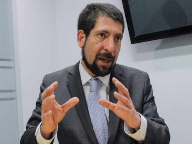 Raúl Noblecilla tras sentencia de Pedro Castillo y Betssy Chávez: “Ganó la dictadura”