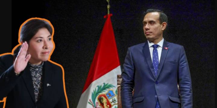 Gobierno de Perú decidirá este viernes 7 si otorga salvoconducto a Betssy Chávez para viajar a México