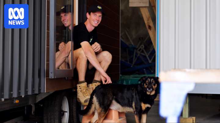 Experts share tiny home warning as interest from young people soars