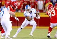 Who Should I Start for Fantasy Football Week 12? Jakobi Meyers, David Montgomery, Alvin Kamara, Tyjae Spears, Mack Hollins, Andrei Iosivas, Rhamondre Stevenson, Josh Downs, Cooper Kupp, Chuba Hubbard