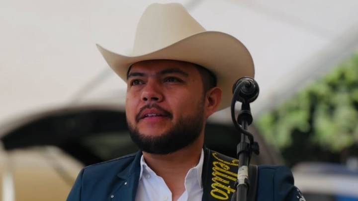 Fiscalía Da Avances en Muerte de Tello Higuera Jr. Integrante de "Los Incomparables de Tijuana"