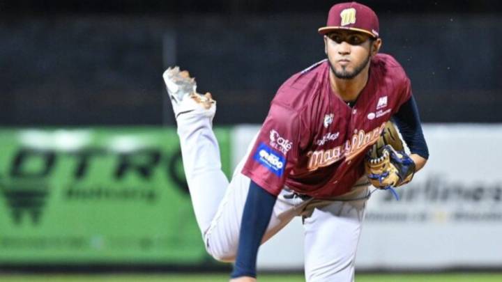 Fiscal General ordena investigar el caso del pelotero Wikelman Ramírez