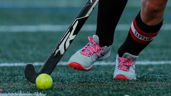 Holy Spirit over Gloucester Catholic - Field Hockey 