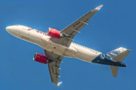 Seis aerolíneas cancelan sus viajes desde y hacia Venezuela tras advertencia de Estados Unidos