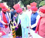 Haryana Foundation Day: Guv highlights state’s progress