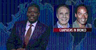 'SNL' Weekend Update Roasts Andrew Cuomo's Failed Campaign, 'Suspicious' RFK Jr.