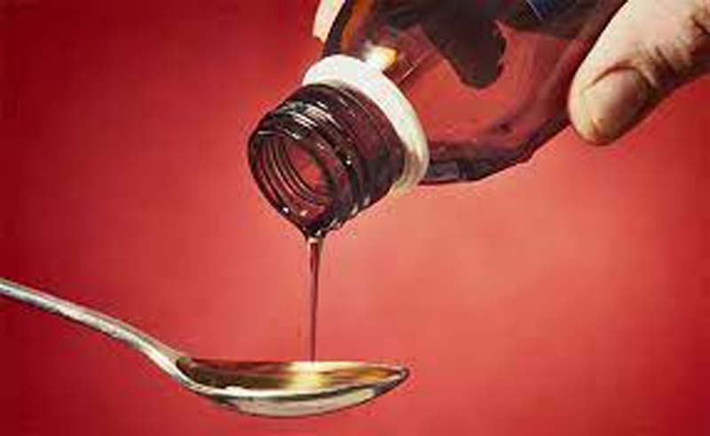 Cough syrup tragedy: SIT arrests wife of accused Dr Praveen Soni