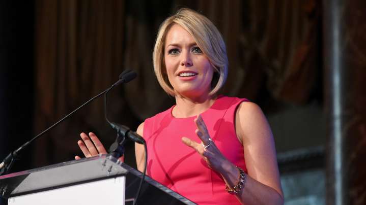 The Real Reason NBC News Personality Dylan Dreyer's Marriage Ended In Divorce