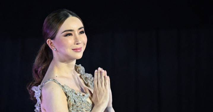 Emiten orden de arresto contra copropietaria de Miss Universo