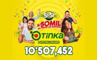 Sorteo de La Tinka HOY, domingo 23 de noviembre de 2025: premios, jugada ganadora y Pozo Millonario