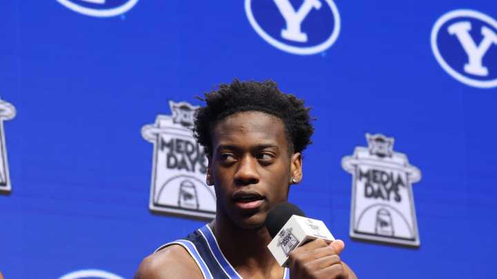 Villanova vs. BYU odds, picks and predictions