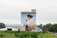 La memoria visual de 'Plazes 24' llega a la Casa de la Provincia con una exposición